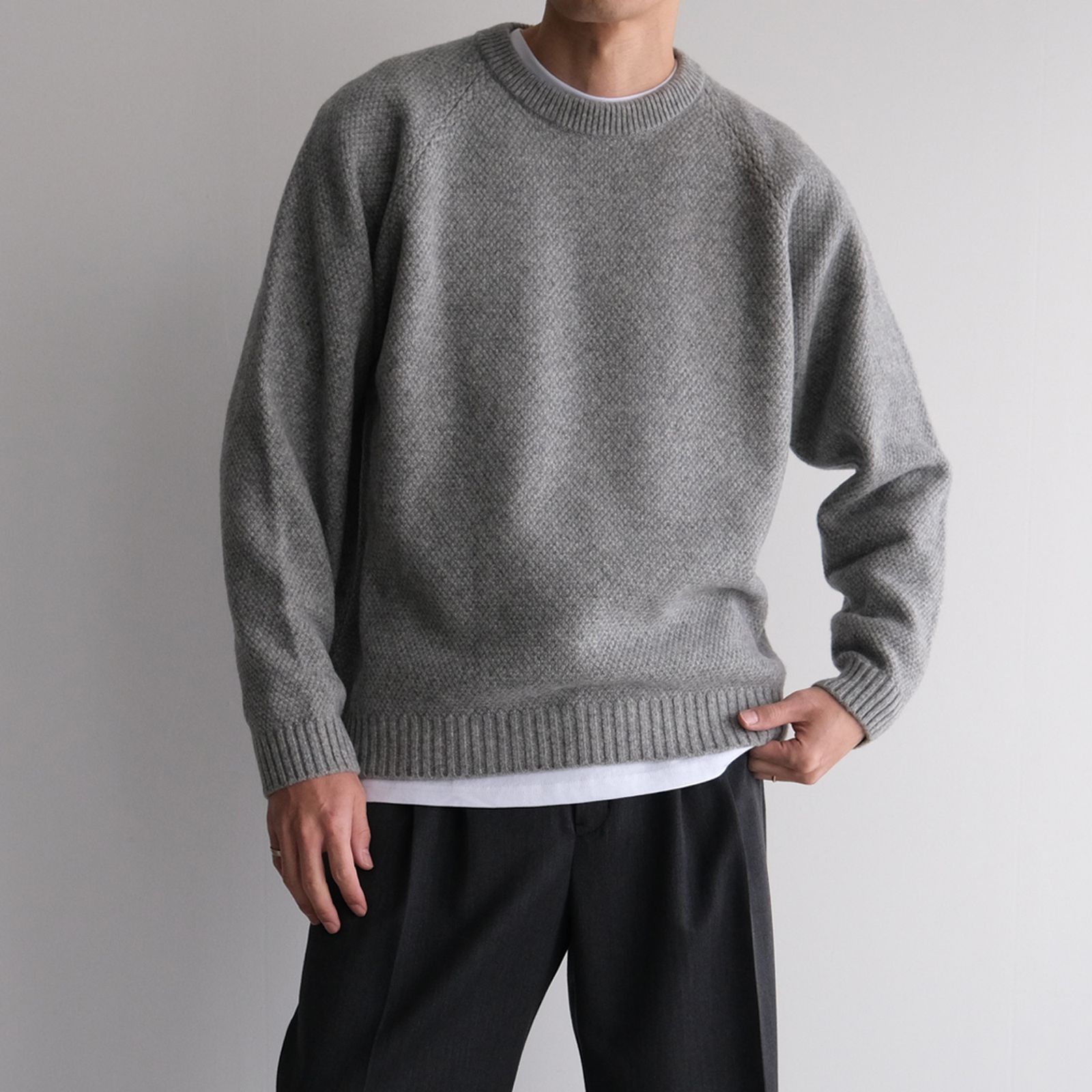STYLE NO. 103 selected brand：AUTOMATIC FOR THE PEOPLE & ATON & i'm here