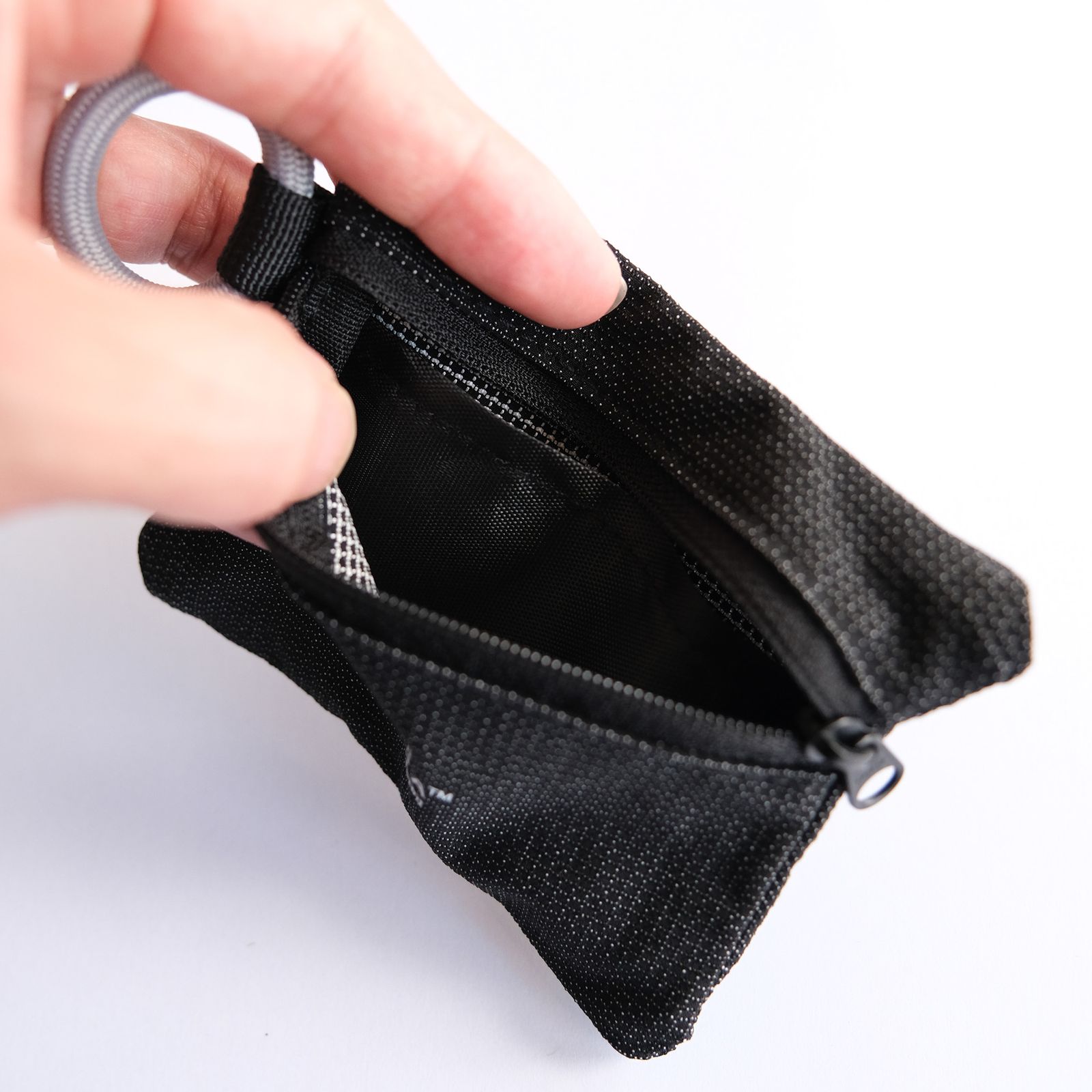 Utility Wallet -ウォレット-（Black / ブラック）