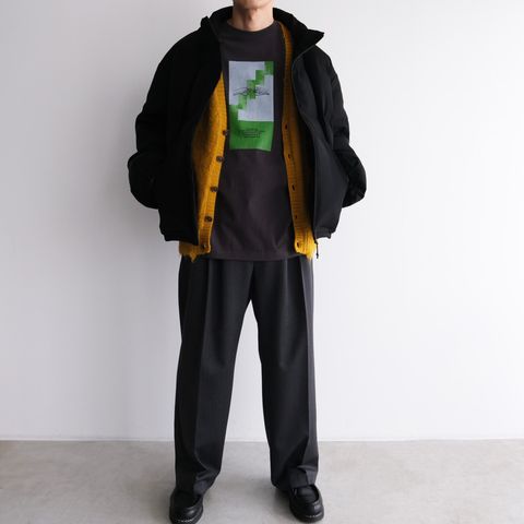 STYLE NO. 105 selected brand：F/CE. & POET MEETS DUBWISE & i'm here