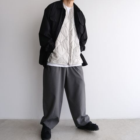 STYLE NO. 19 selected brand：AUTOMATIC FOR THE PEOPLE & INNAT & ATON & F/CE.®︎
