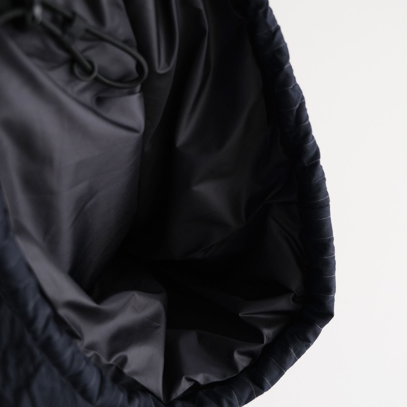 Infinity Crease Primaloft Cargo Trousers -パンツ-（Navy / ネイビー）