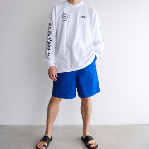 STYLE NO. 46 selected brand：MINE & UNIVERSAL PRODUCTS