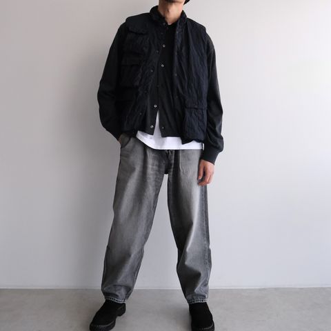 STYLE NO. 180 selected brand：BAUTH & F/CE.®︎ & Graphpaper & GUIDI