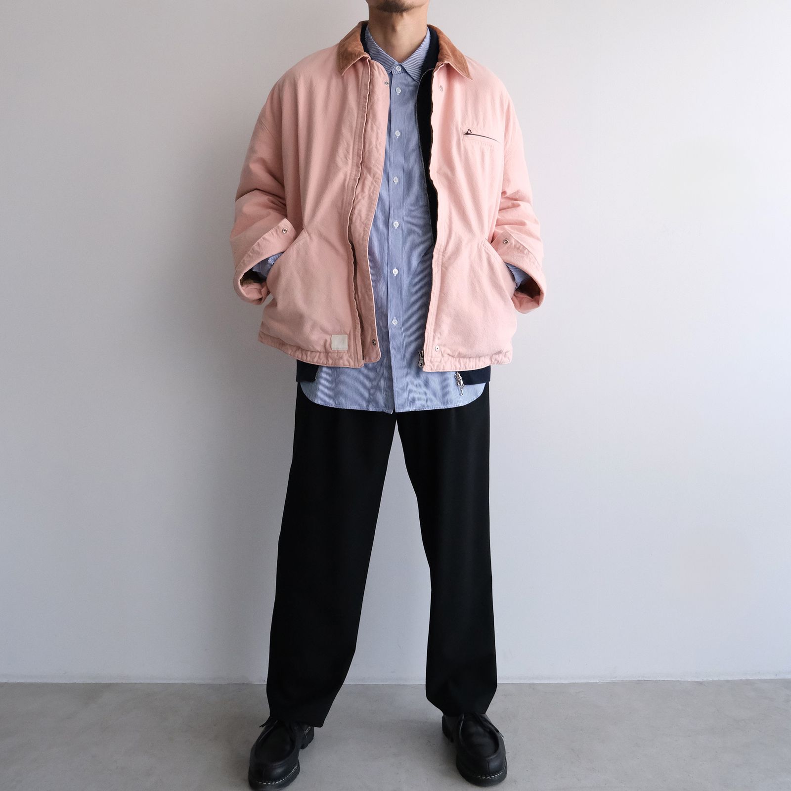 STYLE NO. 188 selected brand：INNAT & Graphpaper & ATON
