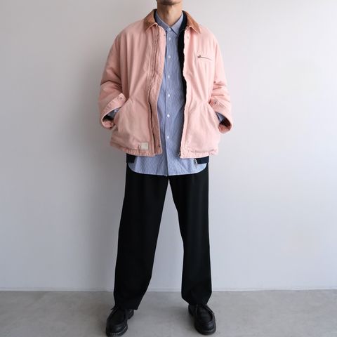 STYLE NO. 188 selected brand：INNAT & Graphpaper & ATON