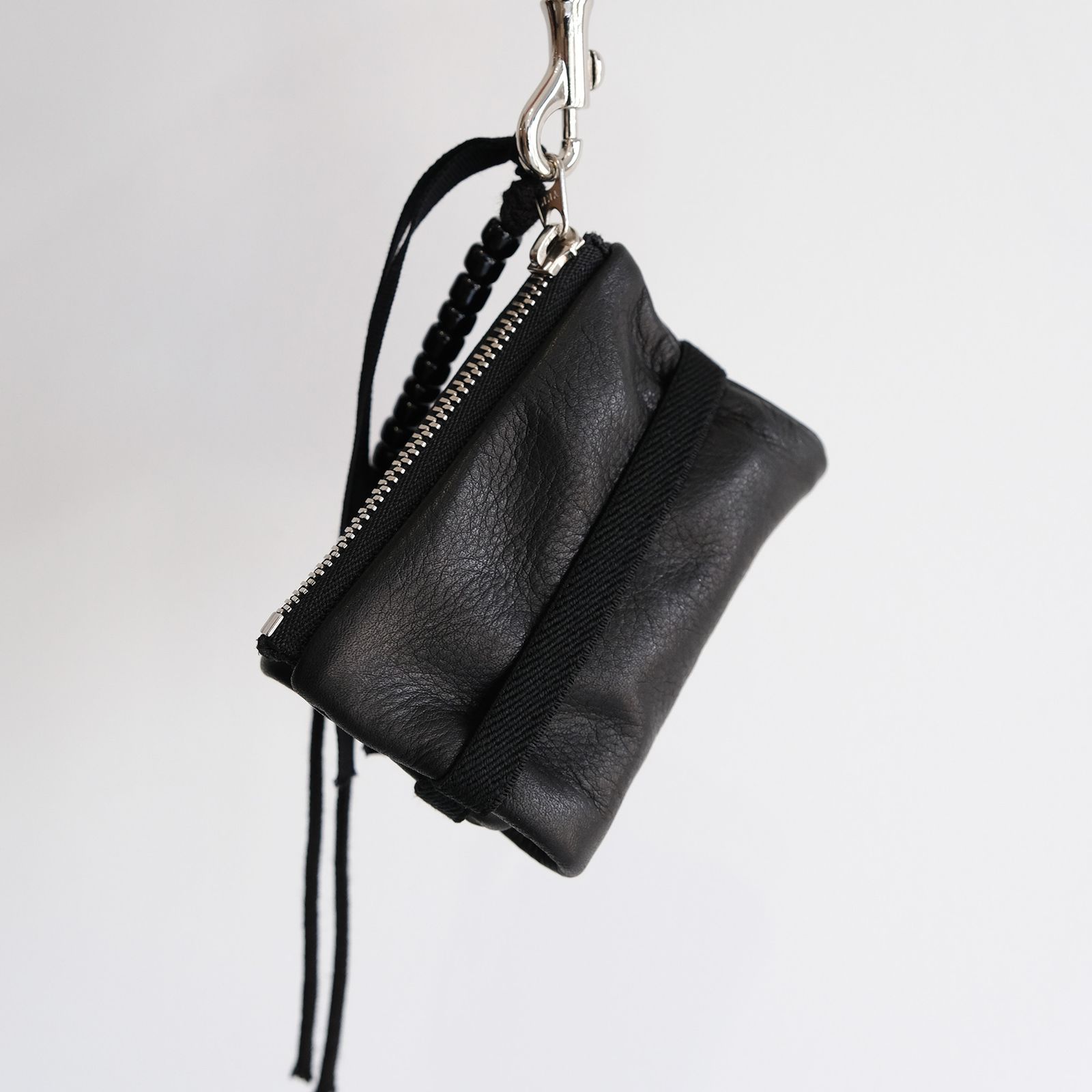 Comes Wallet -財布-（Black /ブラック）