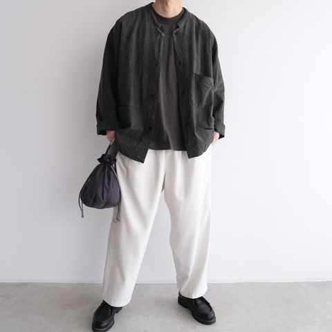 STYLE NO. 126 selected brand:EEL Products & INNAT & Graphpaper & POET MEETS DUBWISE