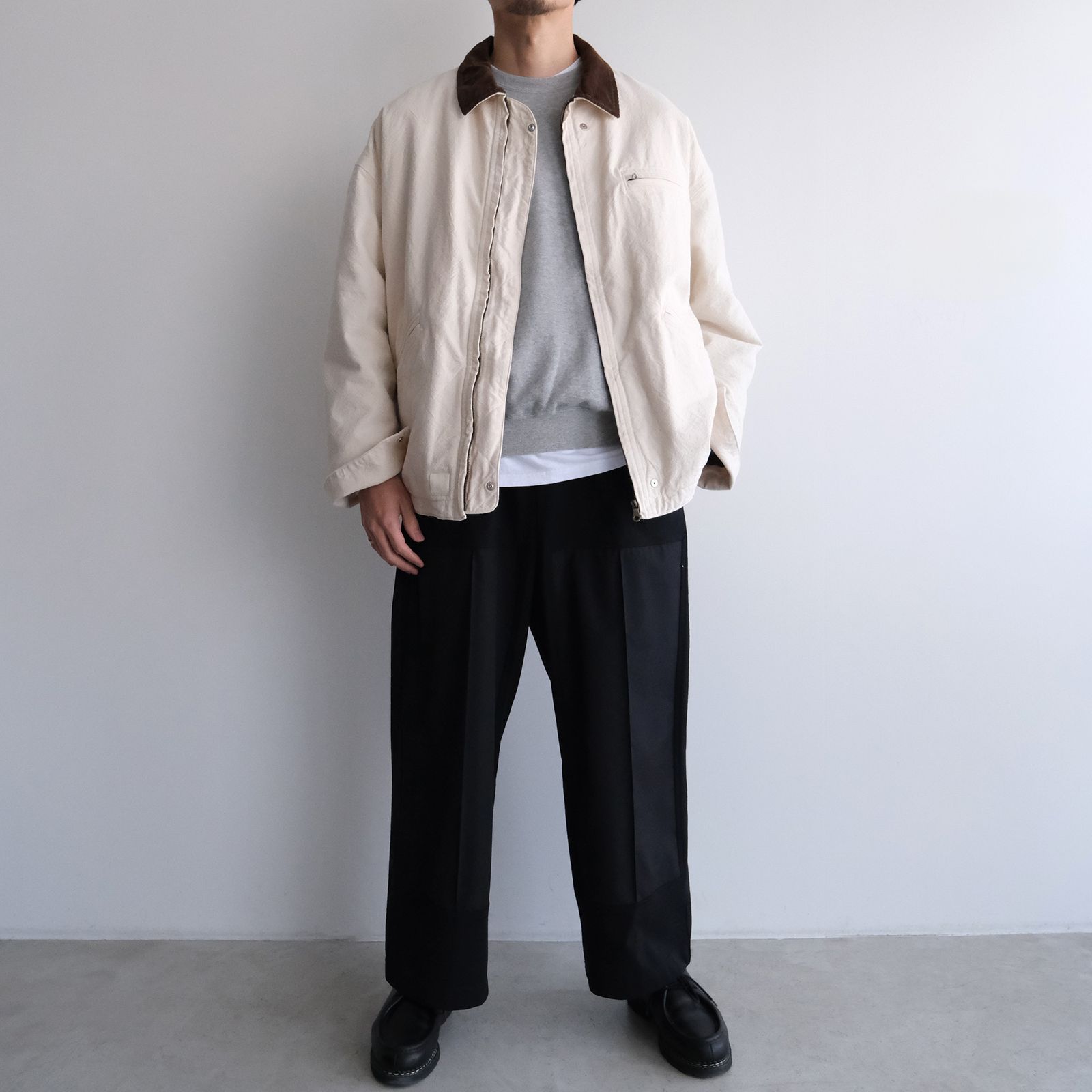 STYLE NO. 190 selected brand：INNAT & UNIVERSAL PRODUCTS & Graphpaper & i'm here