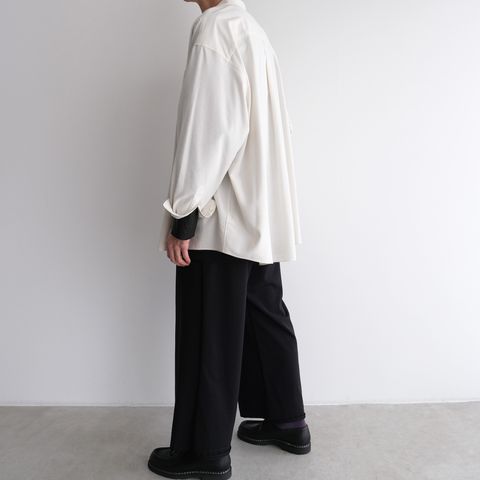STYLE NO. 121 selected brand：Graphpaper & i'm here