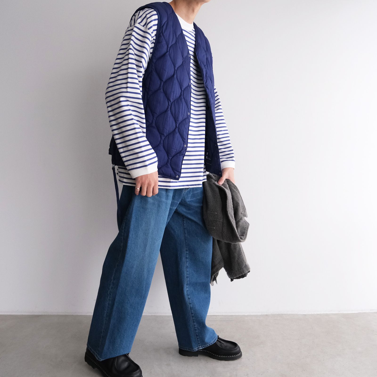 STYLE NO. 93 selected brand：INNAT & F/CE.®︎ & EEL Products & i'm here