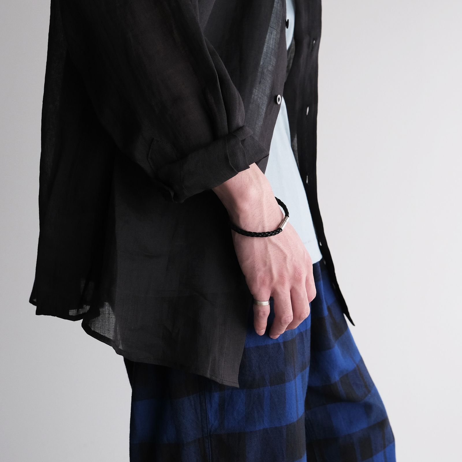 STYLE NO. 244 selected brand：EEL Products & ATON & NOMARHYTHM TEXTILE & GUIDI & DAYDATE