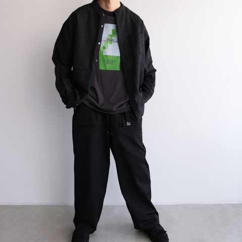 STYLE NO. 52 selected brand：ATON & EEL Products & POET MEETS DUBWISE & F/CE.®︎