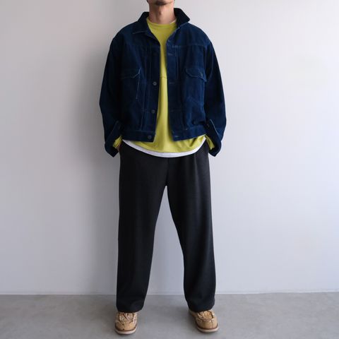 STYLE NO. 159 selected brand：INNAT & EEL Products & Graphpaper