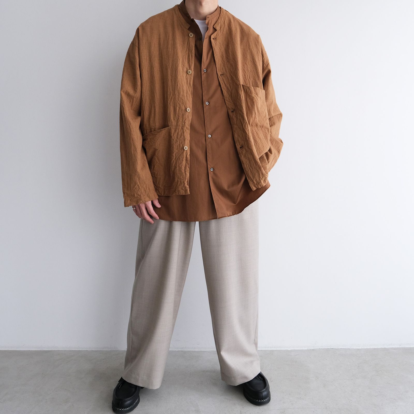 STYLE NO. 128 selected brand：EEL Products & Graphpaper & UNIVERSAL PRODUCTS