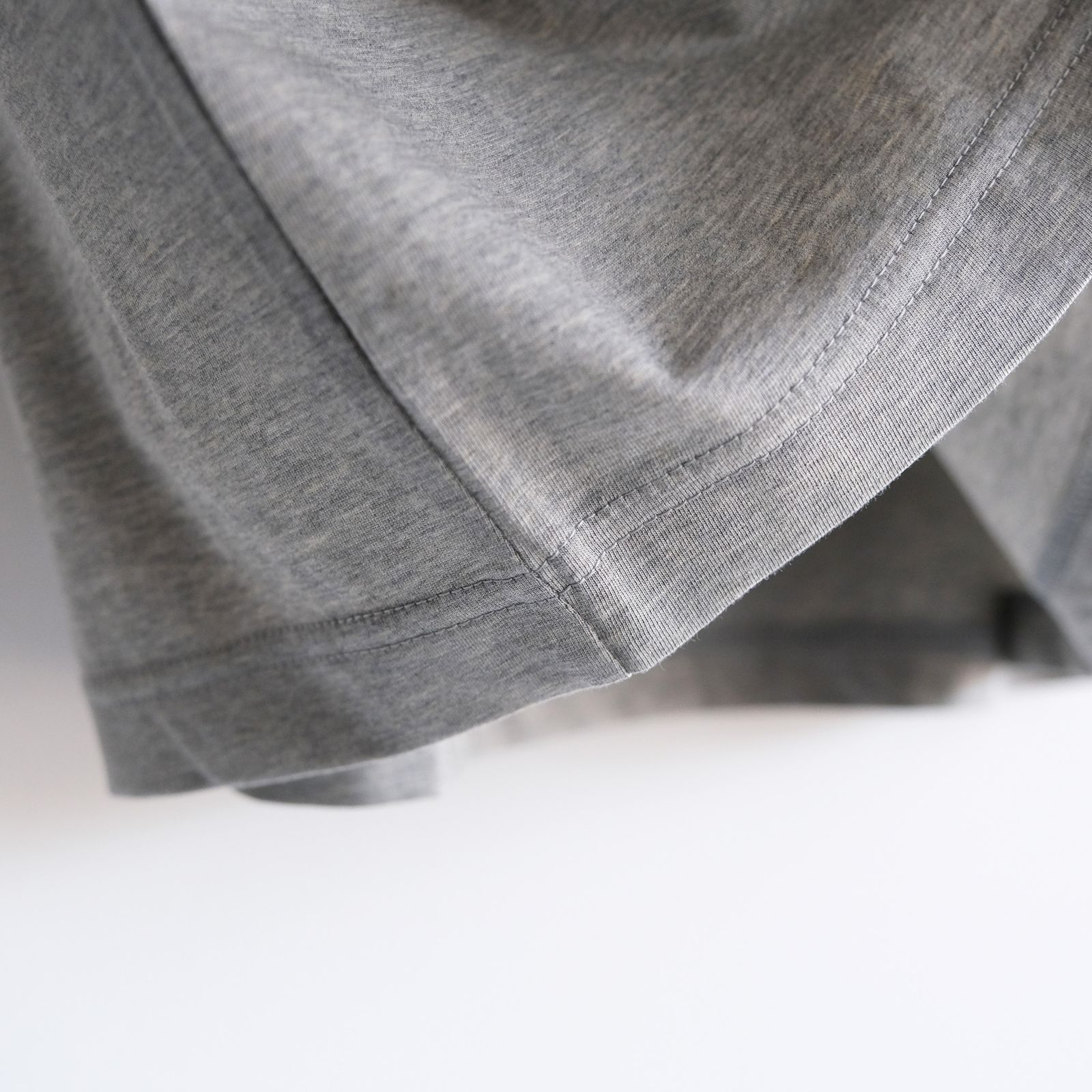 Hi Qualitee N/S -タンクトップ-（Gray / グレー）