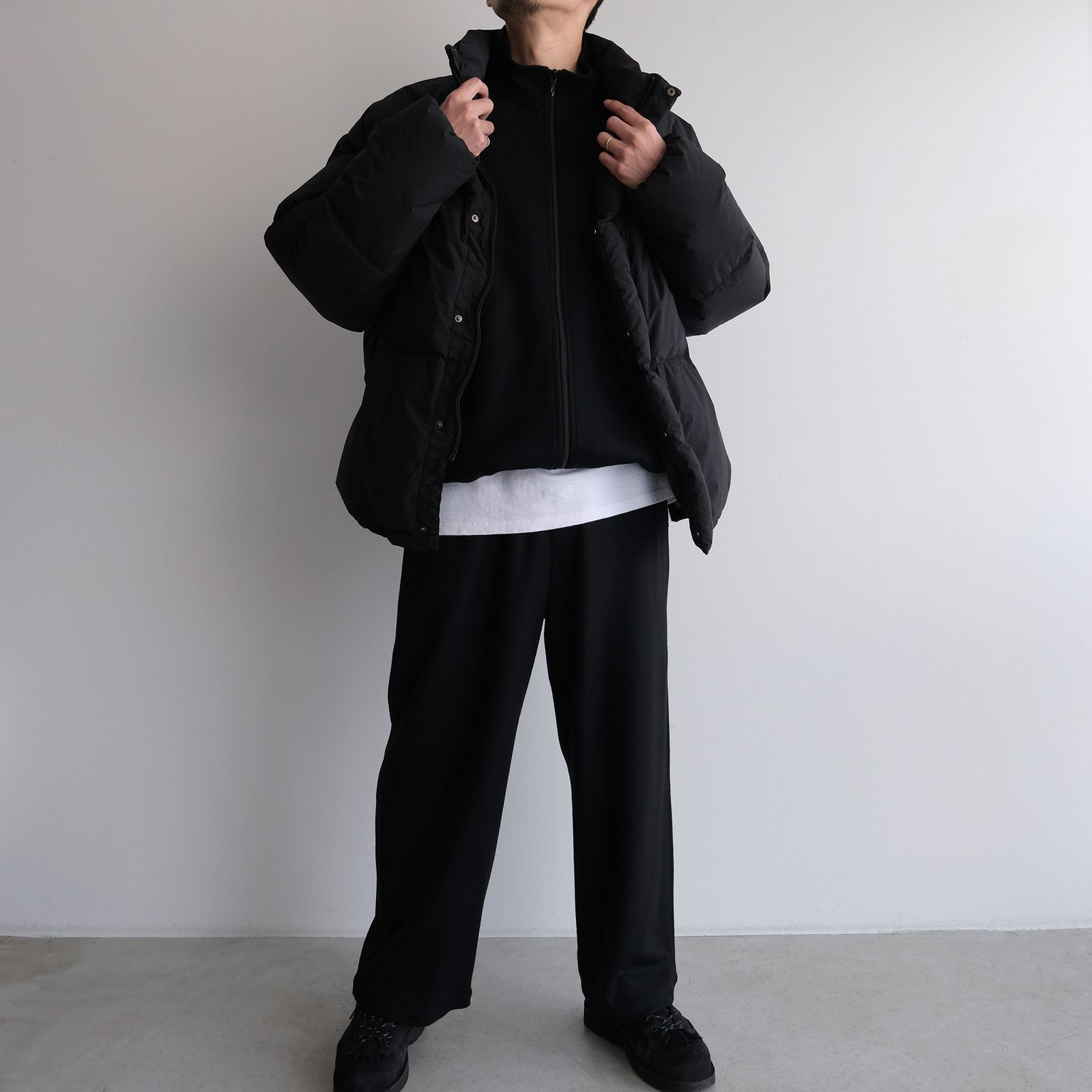 STYLE NO. 200 selected brand：Graphpaper
