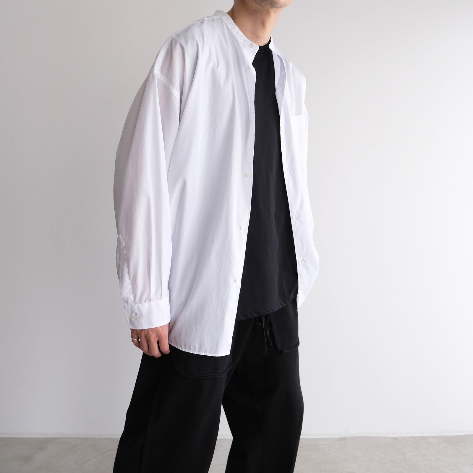 Hi Qualitee N/S -タンクトップ-（Black / ブラック）