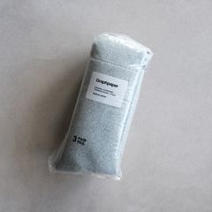 Graphpaper 4-Pack Melange Socks -ソックス-（Mix / ミックス）GU261-90289