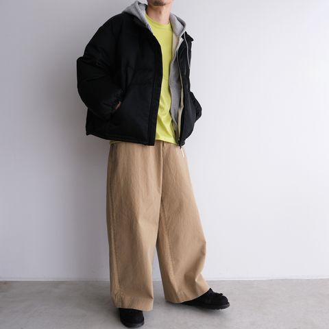 STYLE NO. 203 selected brand：F/CE.®︎ & UNIVERSAL PRODUCTS & EEL Products & INSCRIRE