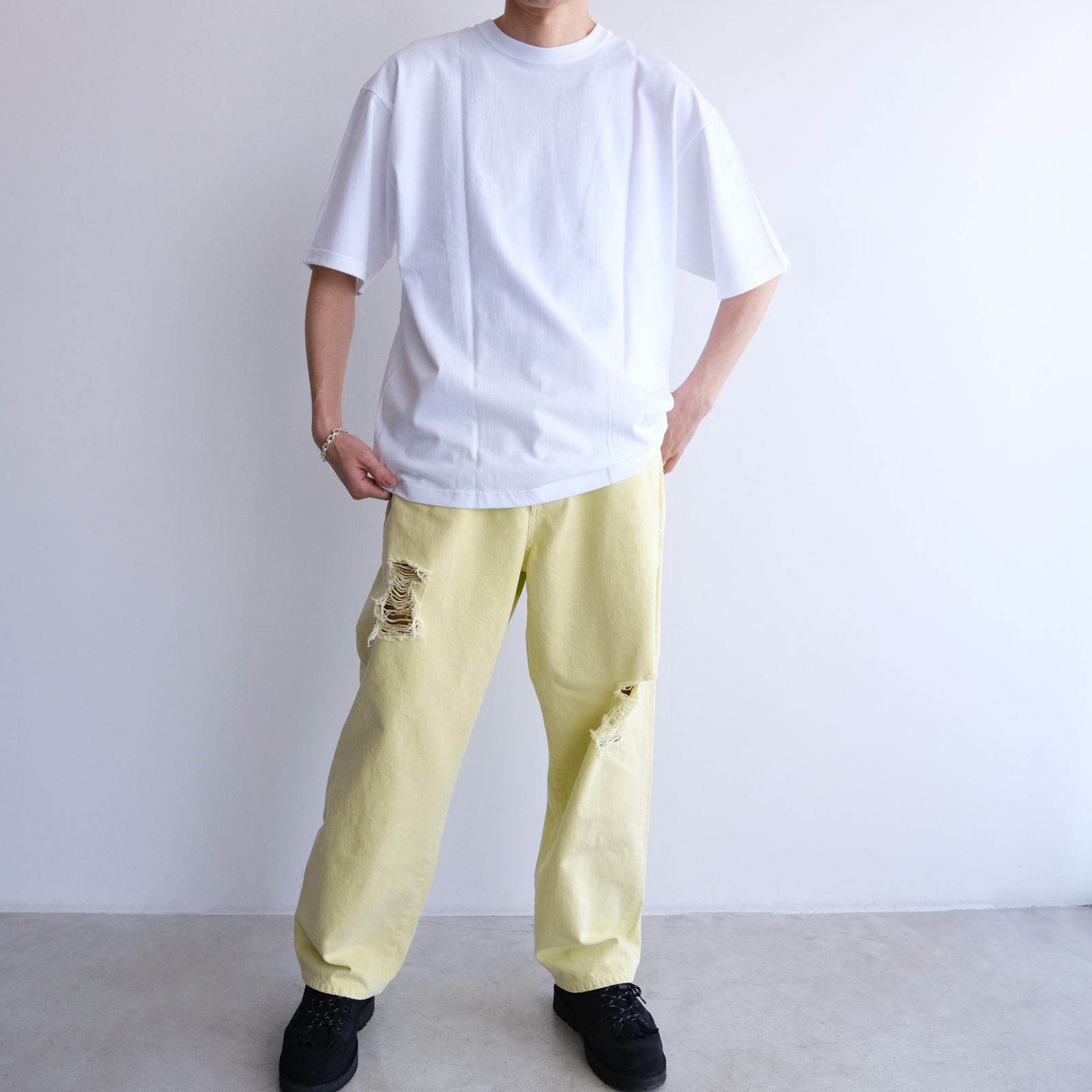 STYLE NO. 38 selected brand：INNAT & EEL Products & URU TOKYO