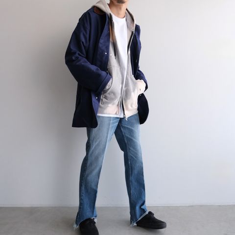 STYLE NO. 168 selected brand：NOMARHYTHM TEXTILE & INSCRIRE