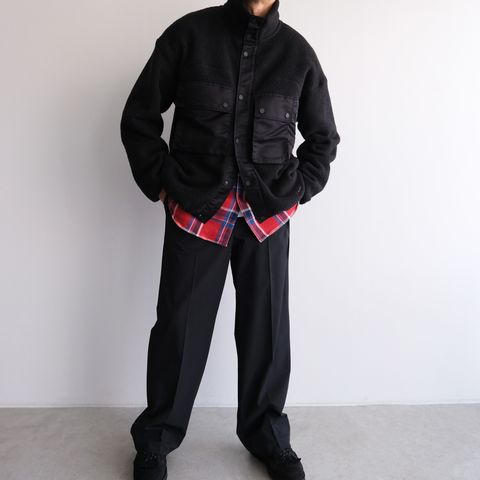 STYLE NO. 96 selected brand：F/CE.®︎ & GOOD NEIGHBORS SHIRTS & Midorikawa