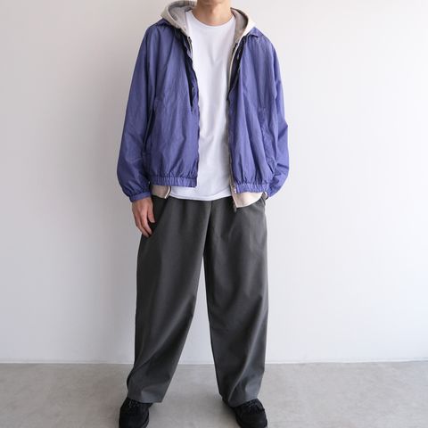 STYLE NO. 113 selected brand：URU TOKYO & NOMARHYTHM TEXTILE & Graphpaper & F/CE.®︎