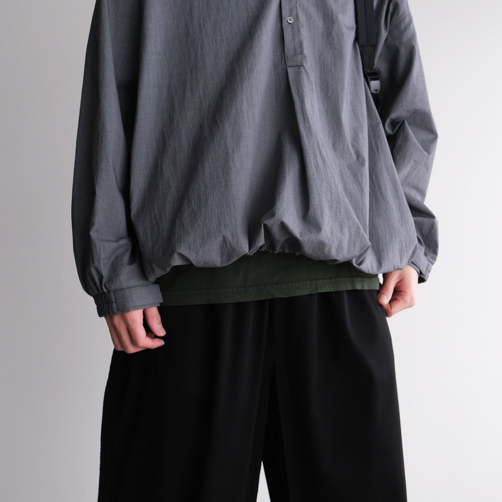 STYLE NO. 220 selected brand：Graphpaper & MINE USA & i'm here & SUNCORE