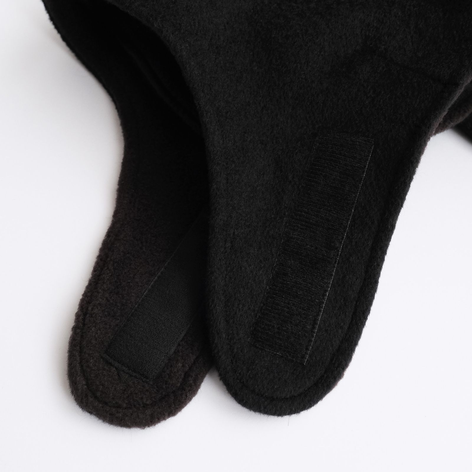 Angola Army Ear Cap -キャップ-（Black / ブラック）
