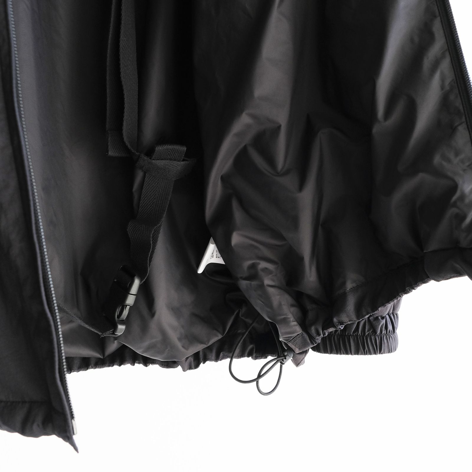 Pertex Quantum Air Light Thermo Blouson  -ブルゾン-（Black / ブラック）GM263-30281