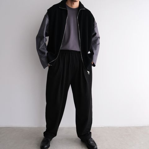 STYLE NO. 57 selected brand：i'm here & Graphpaper