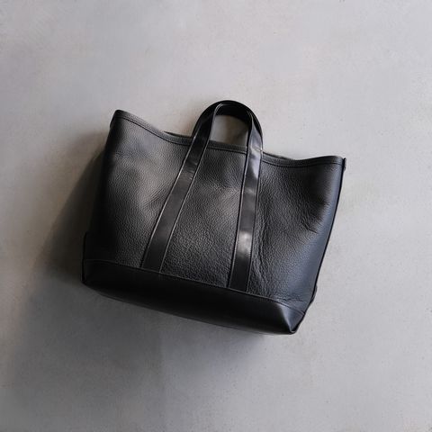 Day Tote Bag M -バッグ-（Black / ブラック）