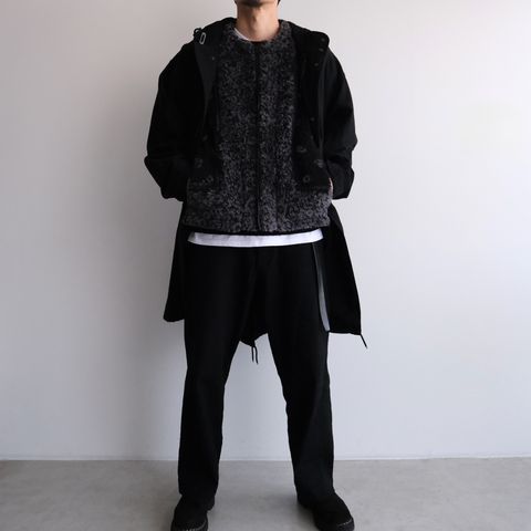 STYLE NO. 176 selected brand：BAUTH & NOMARHYTHM TEXTILE & Graphpaper & GUIDI