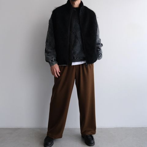 STYLE NO. 182 selected brand：EEL Products & NOMARHYTHM TEXTILE & Graphpaper