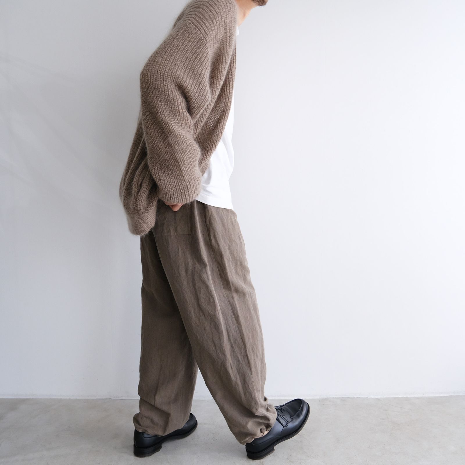 STYLE NO. 1 selected brand：INNAT & ATON