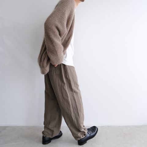 STYLE NO. 1 selected brand：INNAT & ATON