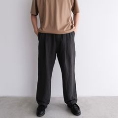 STYLE NO. 137 selected brand：INNAT & URU TOKYO & EEL Products & ATON