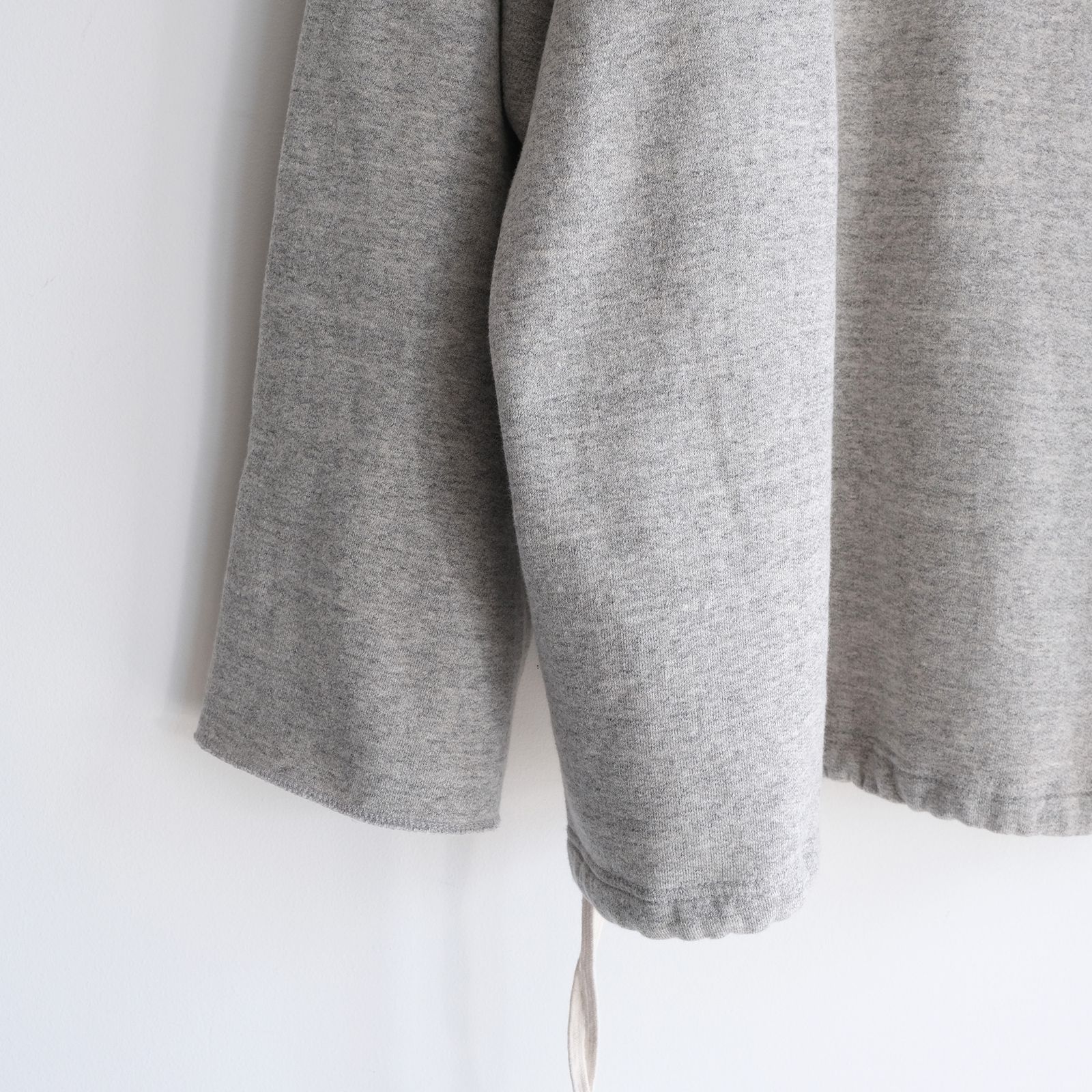 Sweat Hoodie -パーカー-（Heather Gray / ヘザーグレー）