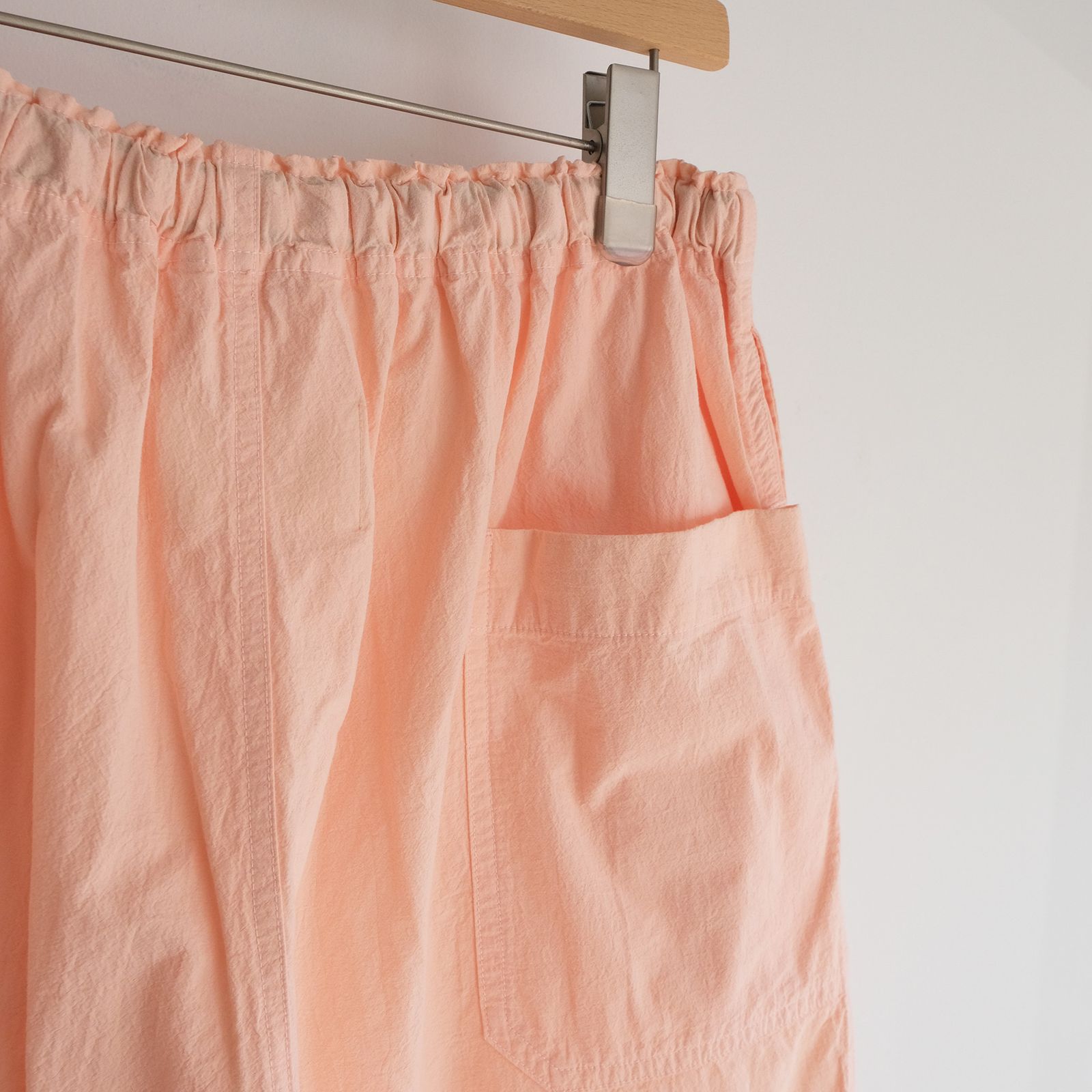 SAS Shorts -ショーツ-（Pink / ピンク）