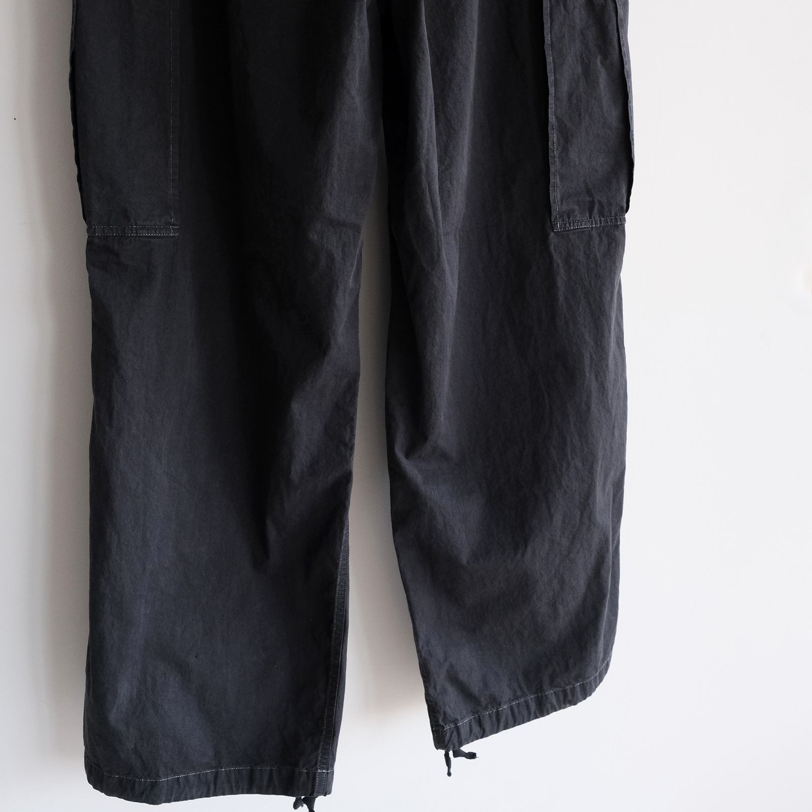 M-51 Pants -パンツ-（Dark Navy / ダークネイビー）