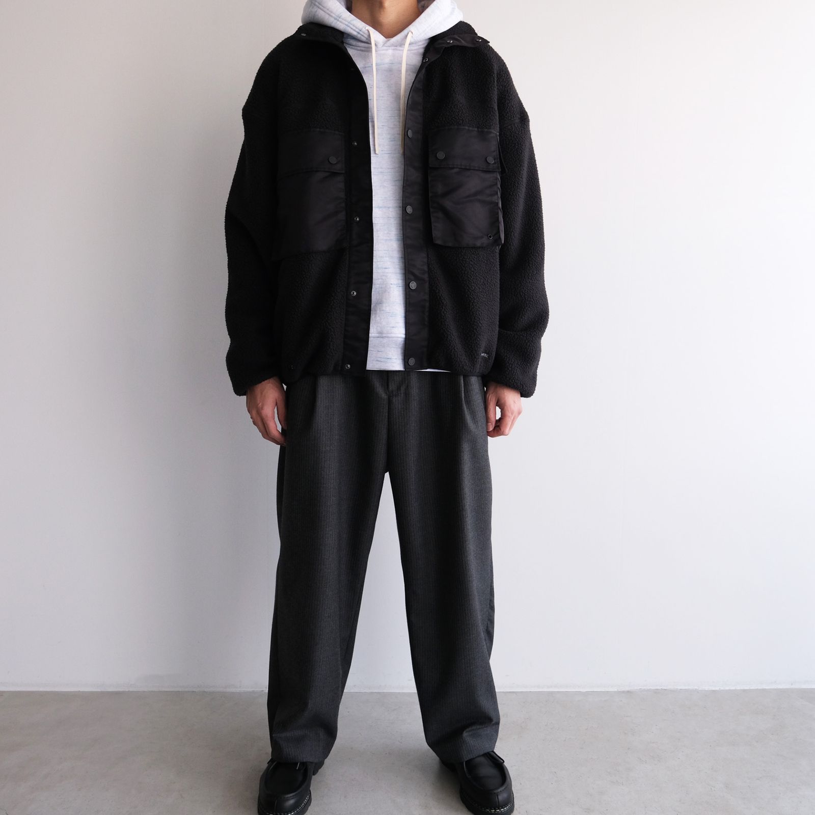 STYLE NO. 97 selected brand：F/CE.®︎ & URU TOKYO