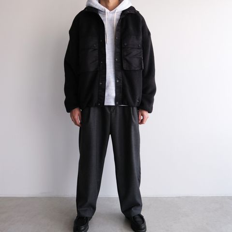 STYLE NO. 97 selected brand：F/CE.®︎ & URU TOKYO