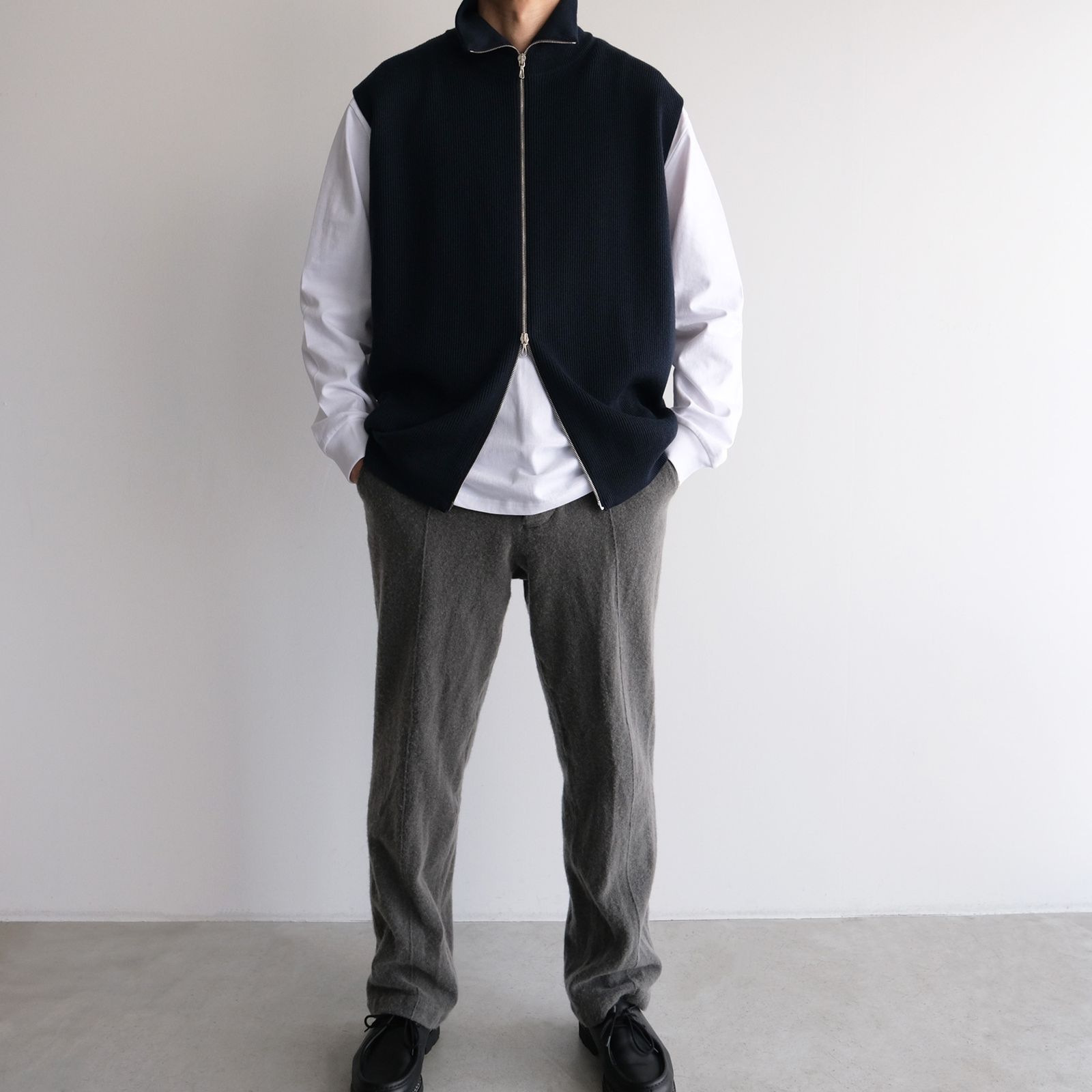 STYLE NO. 101 selected brand：AUTOMATIC FOR THE PEOPLE & Graphpaper & INNAT