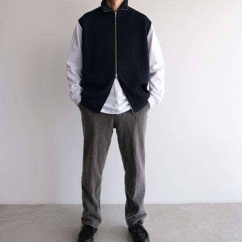 STYLE NO. 101 selected brand：AUTOMATIC FOR THE PEOPLE & Graphpaper & INNAT