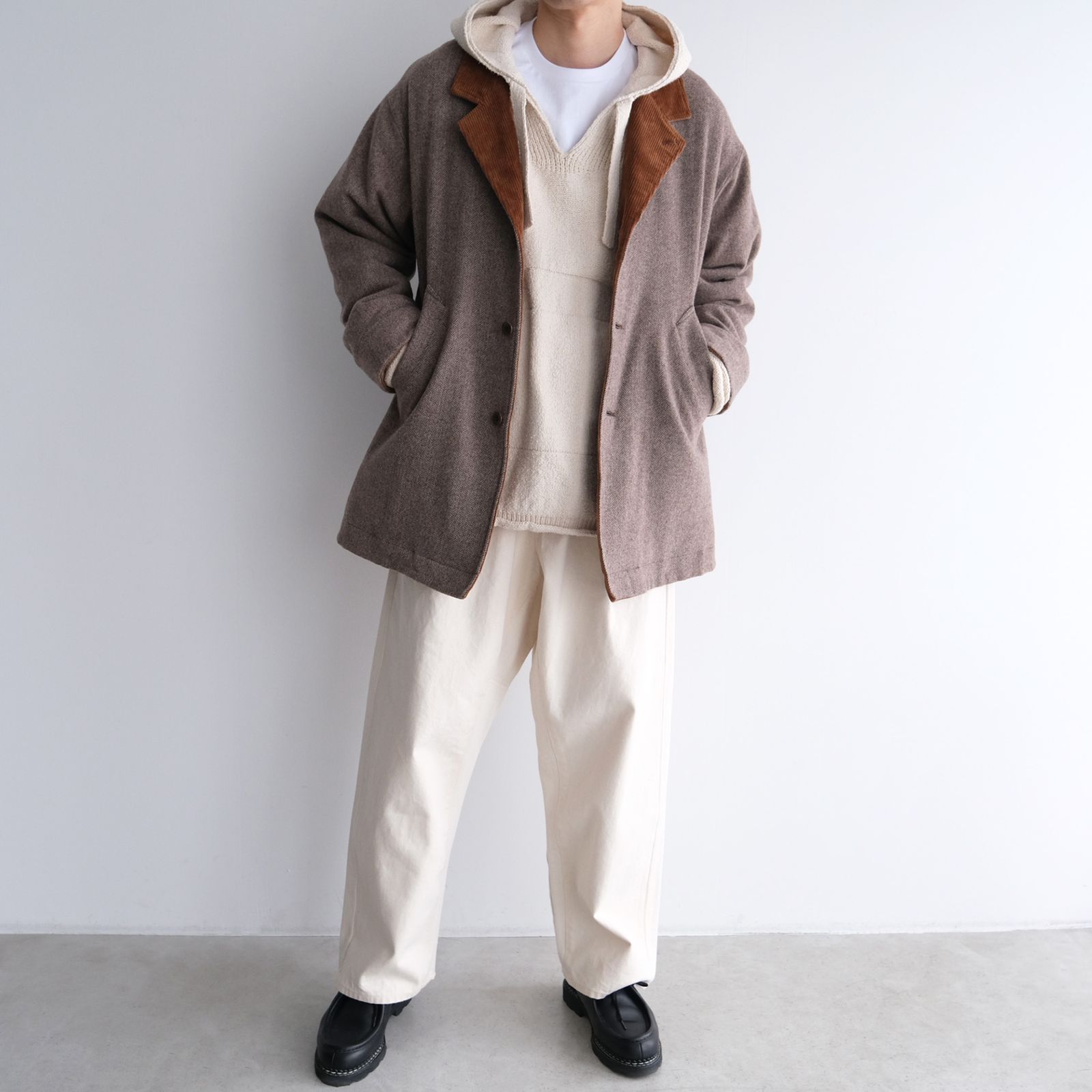 STYLE NO. 88 selected brand：EEL Products & INNAT