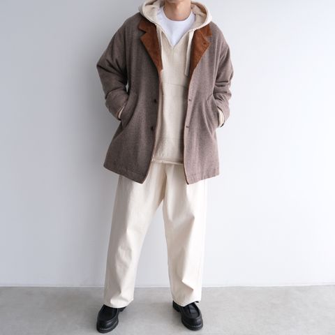 STYLE NO. 88 selected brand：EEL Products & INNAT