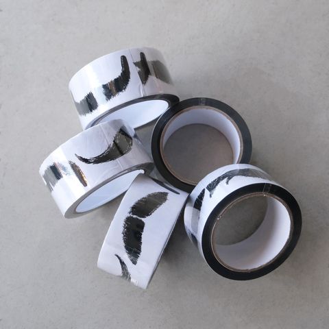 Packing Tape -テープ-（Mustache / 口ひげ）