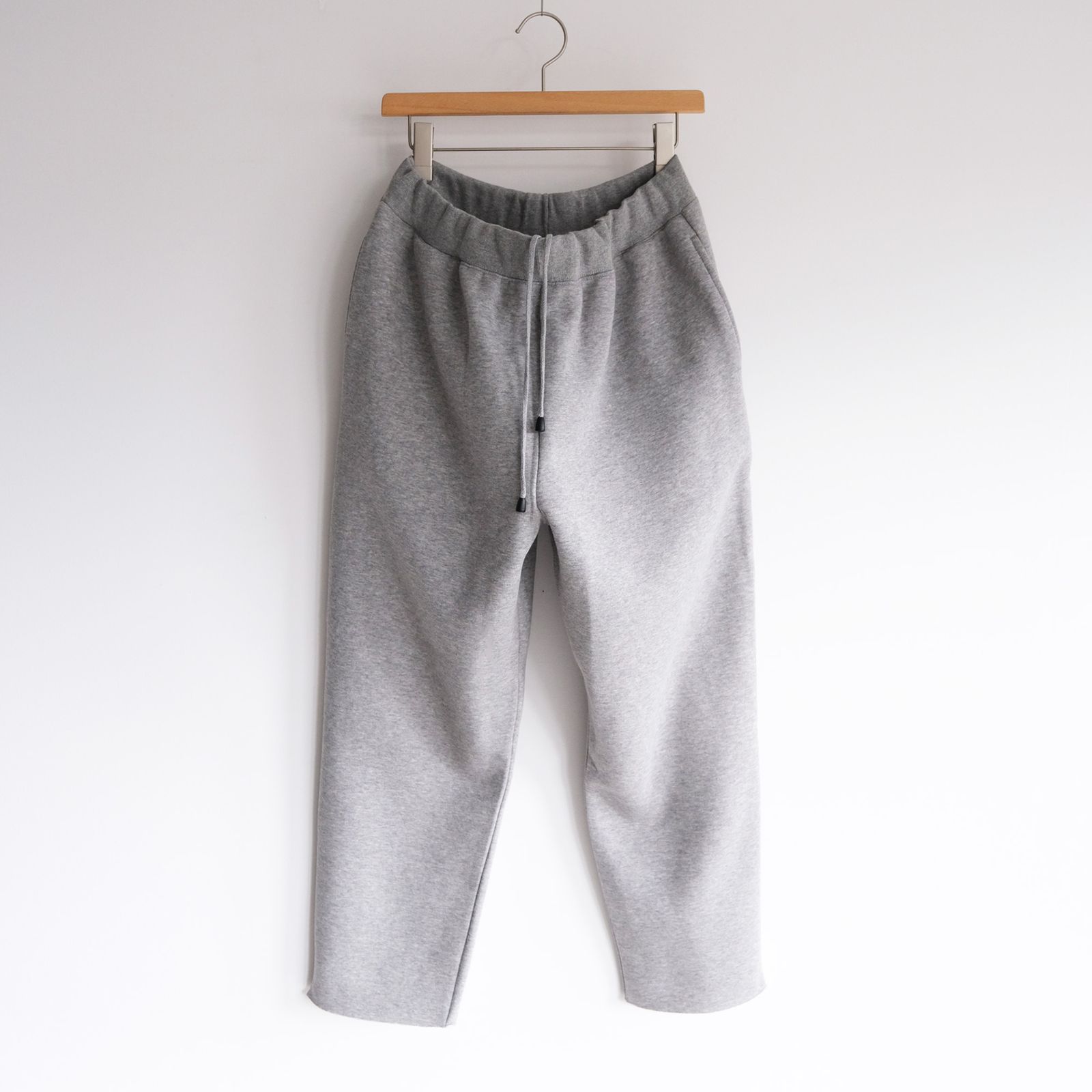Barrel Pants -パンツ-（F.Gray / F.グレー）