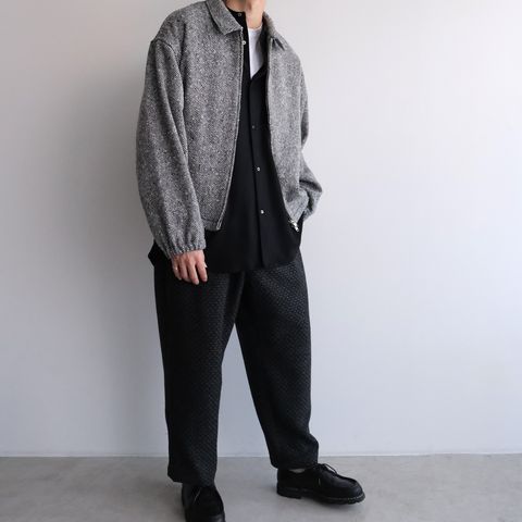 STYLE NO. 166 selected brand：NOMARHYTHM TEXTILE & Graphpaper & EEL Products
