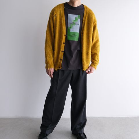 STYLE NO. 105 selected brand：F/CE. & POET MEETS DUBWISE & i'm here